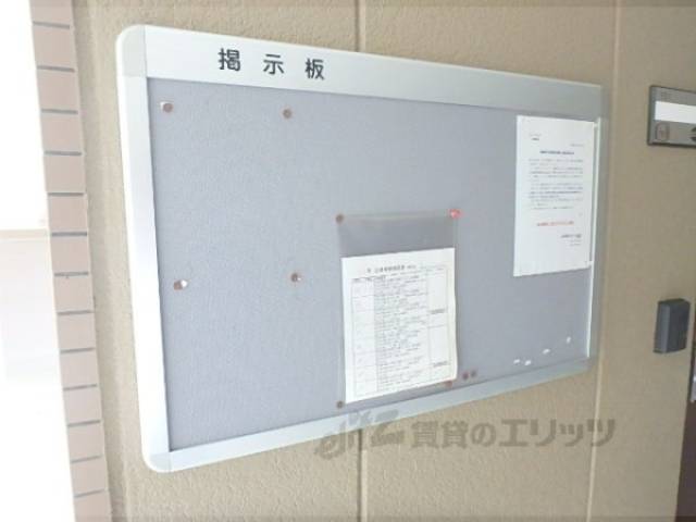 掲示板