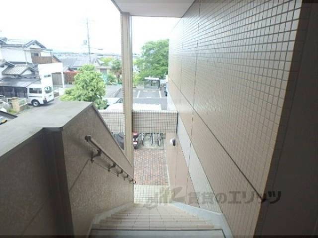 階段