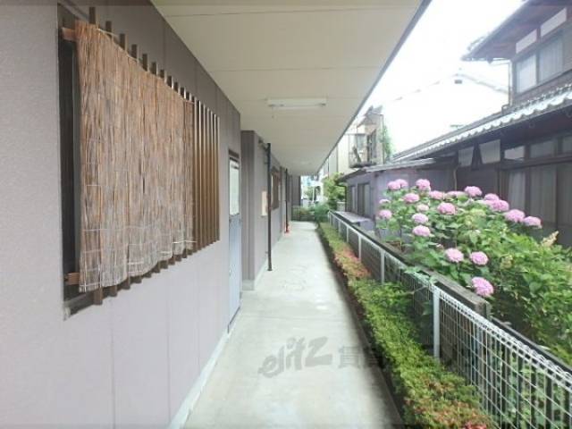廊下