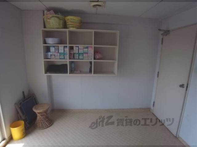 コインランドリー