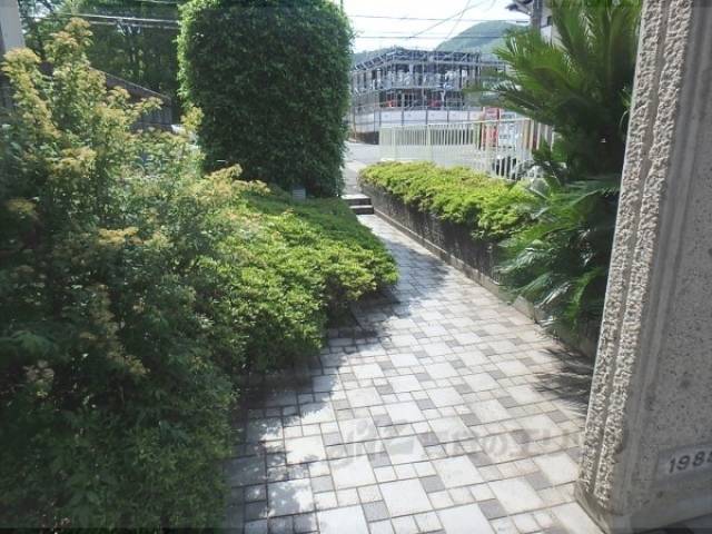 通路