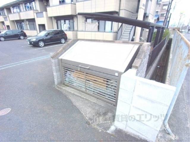 共用部