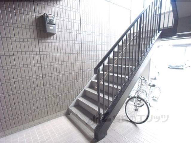 階段
