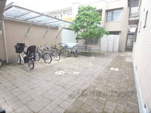 廊下