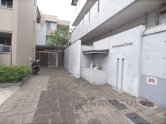 通路