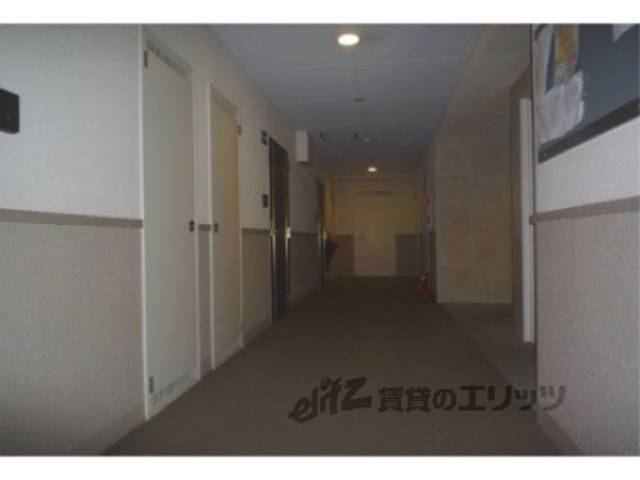 廊下