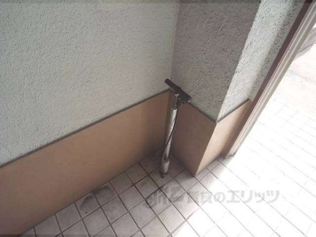 空気入れ