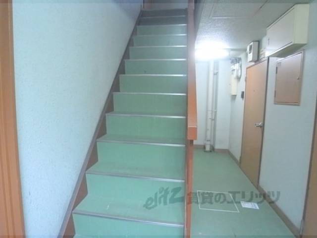 階段