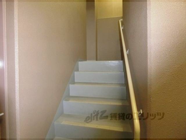 階段