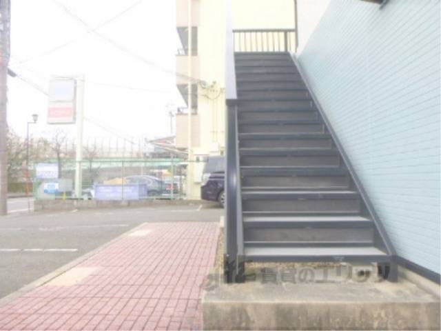 階段