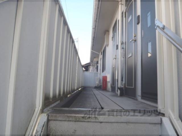 通路