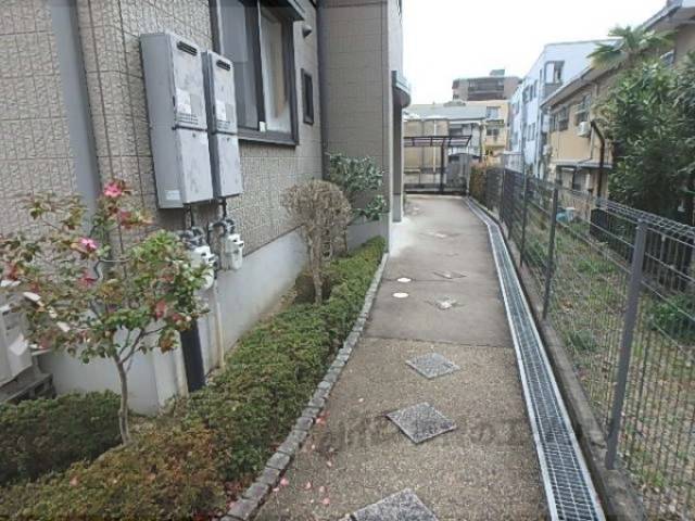 通路