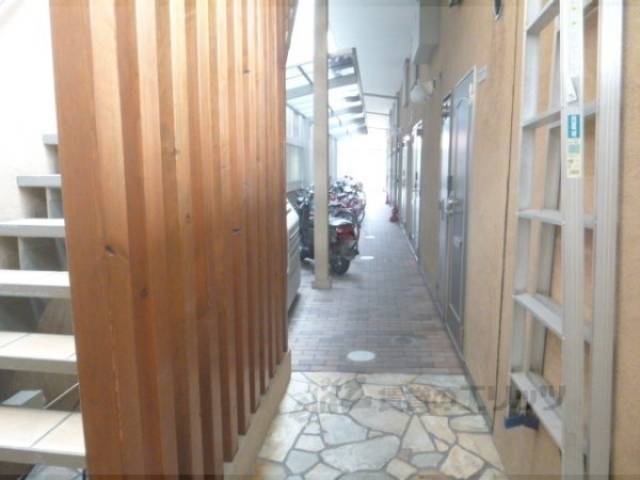 通路