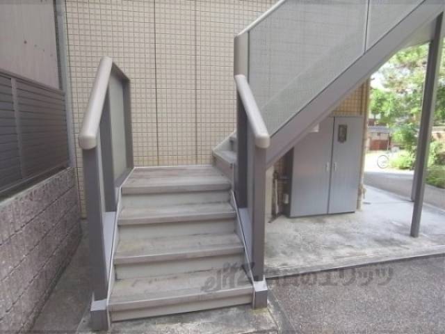 階段