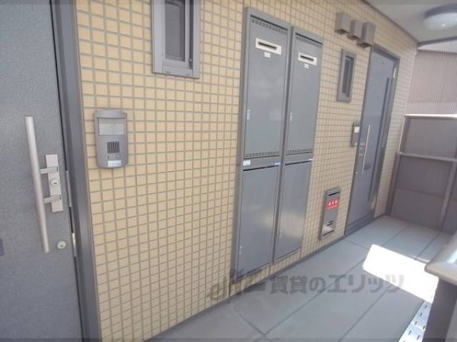 通路