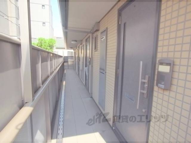 通路