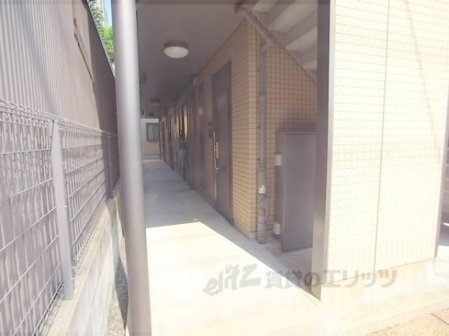 通路