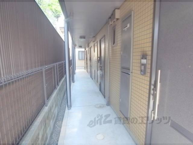 通路