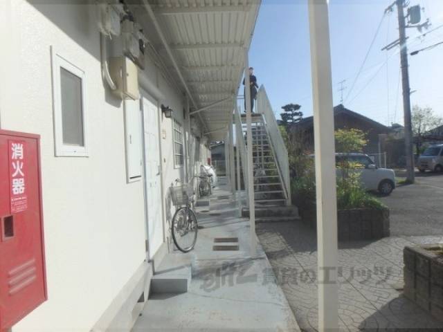 通路