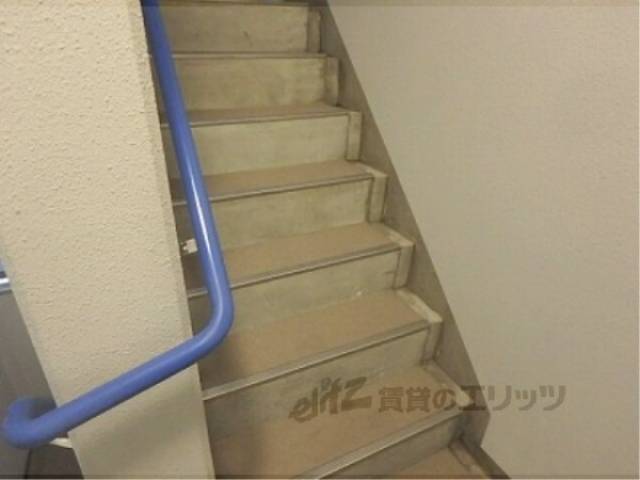 階段