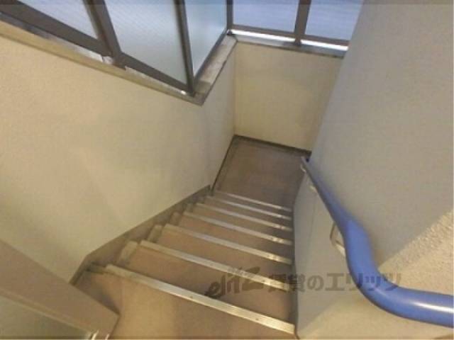階段