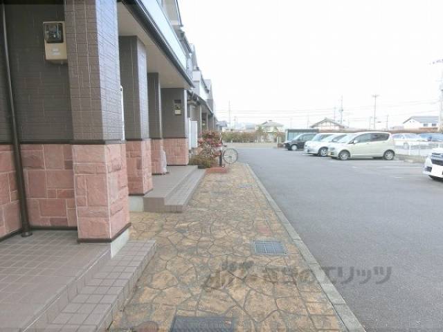 通路