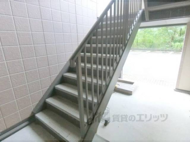階段