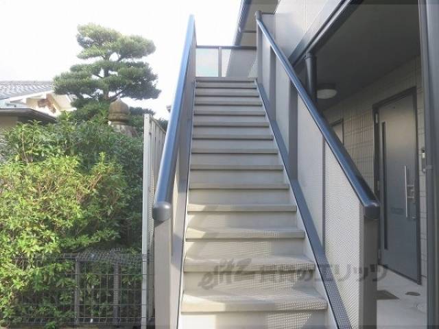 階段