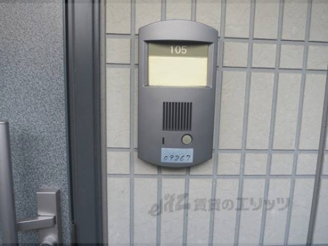 インターホン