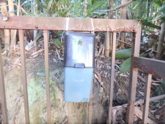 集合ポスト