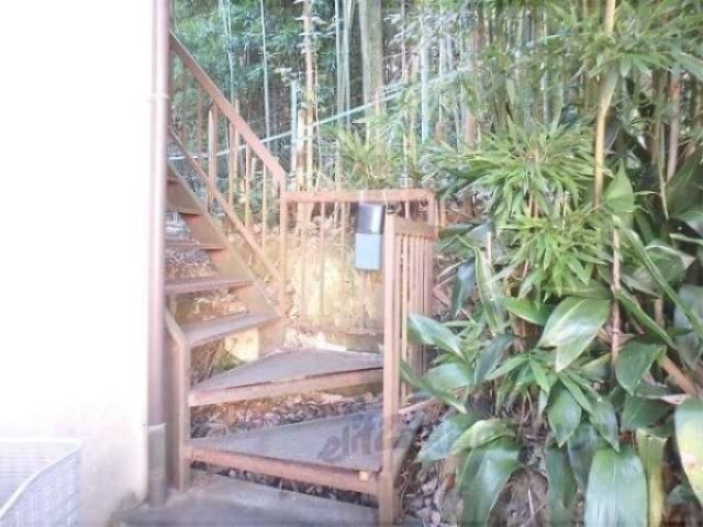 階段