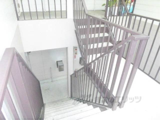 階段