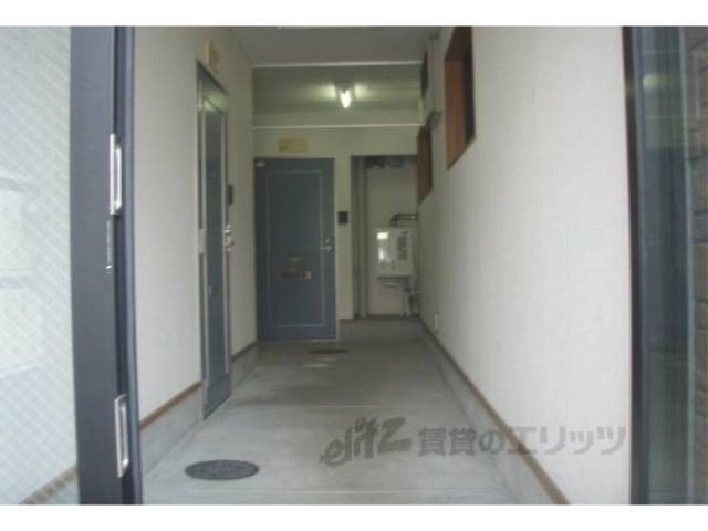 通路