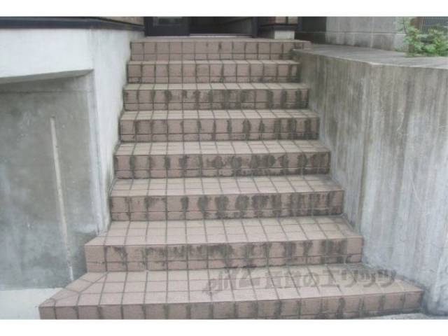階段
