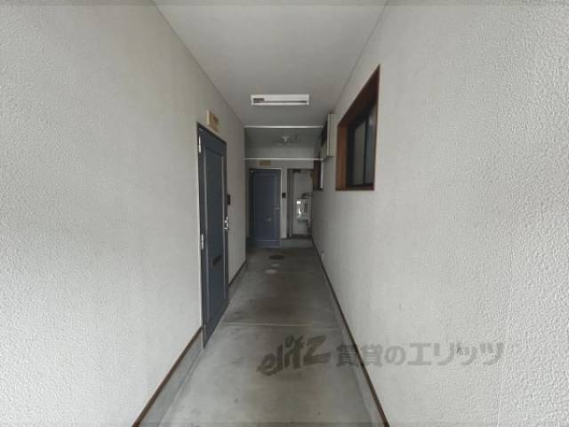 廊下