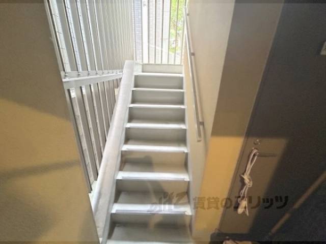 階段