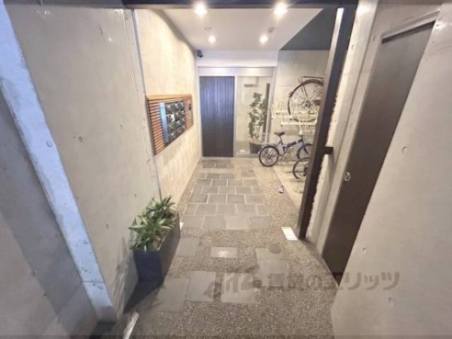 通路