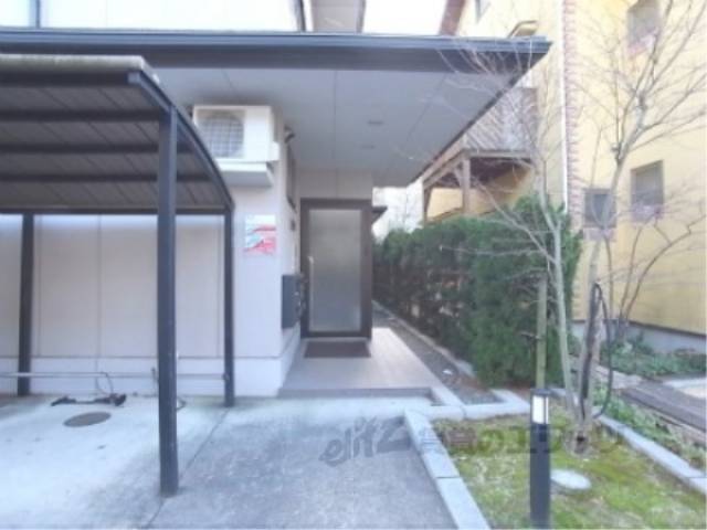 通路