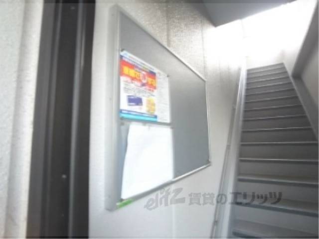 掲示板