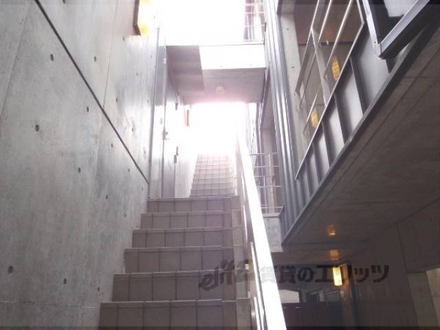 階段