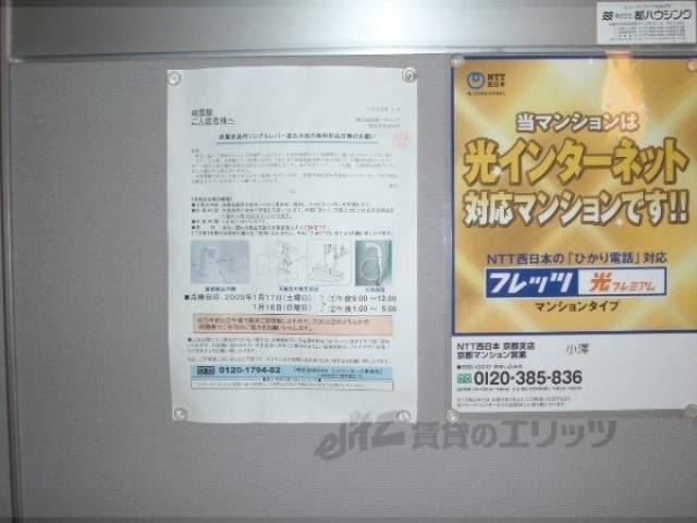 掲示板