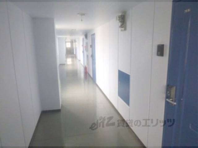 通路