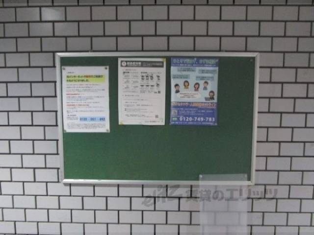 掲示板