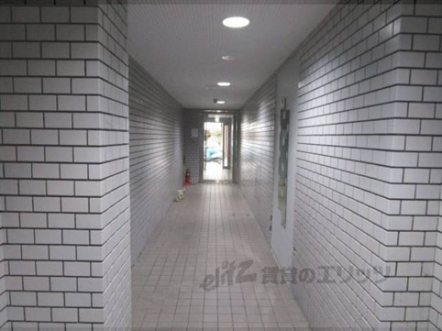 通路
