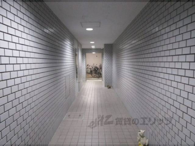 通路