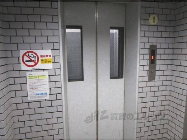 エレベーター