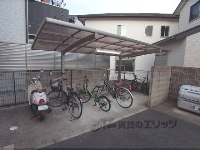 共用部