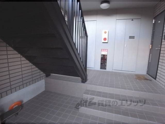 階段