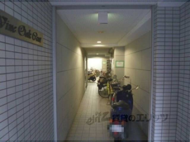通路
