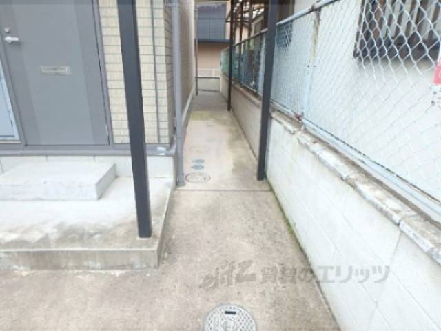 通路